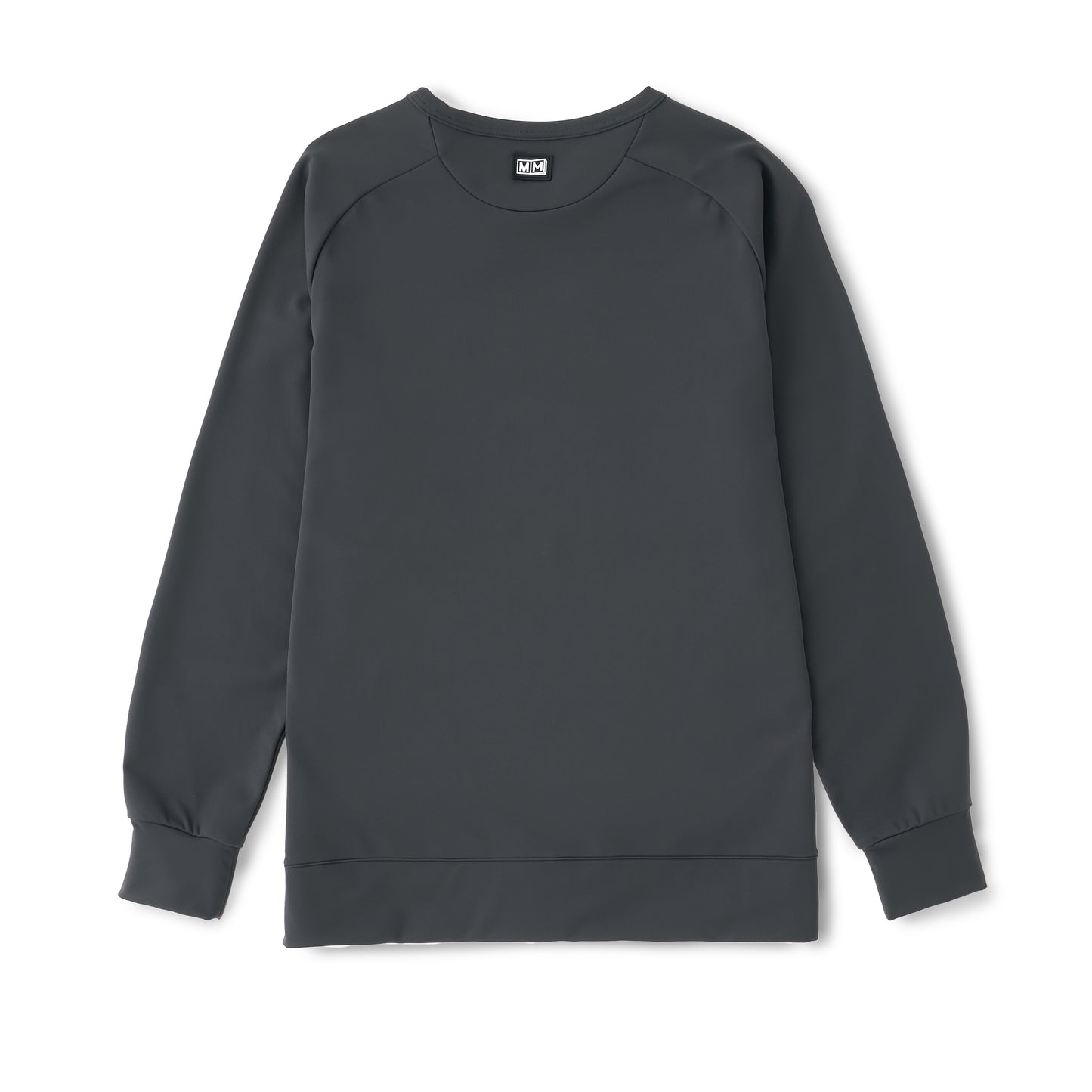 High tension Pullover