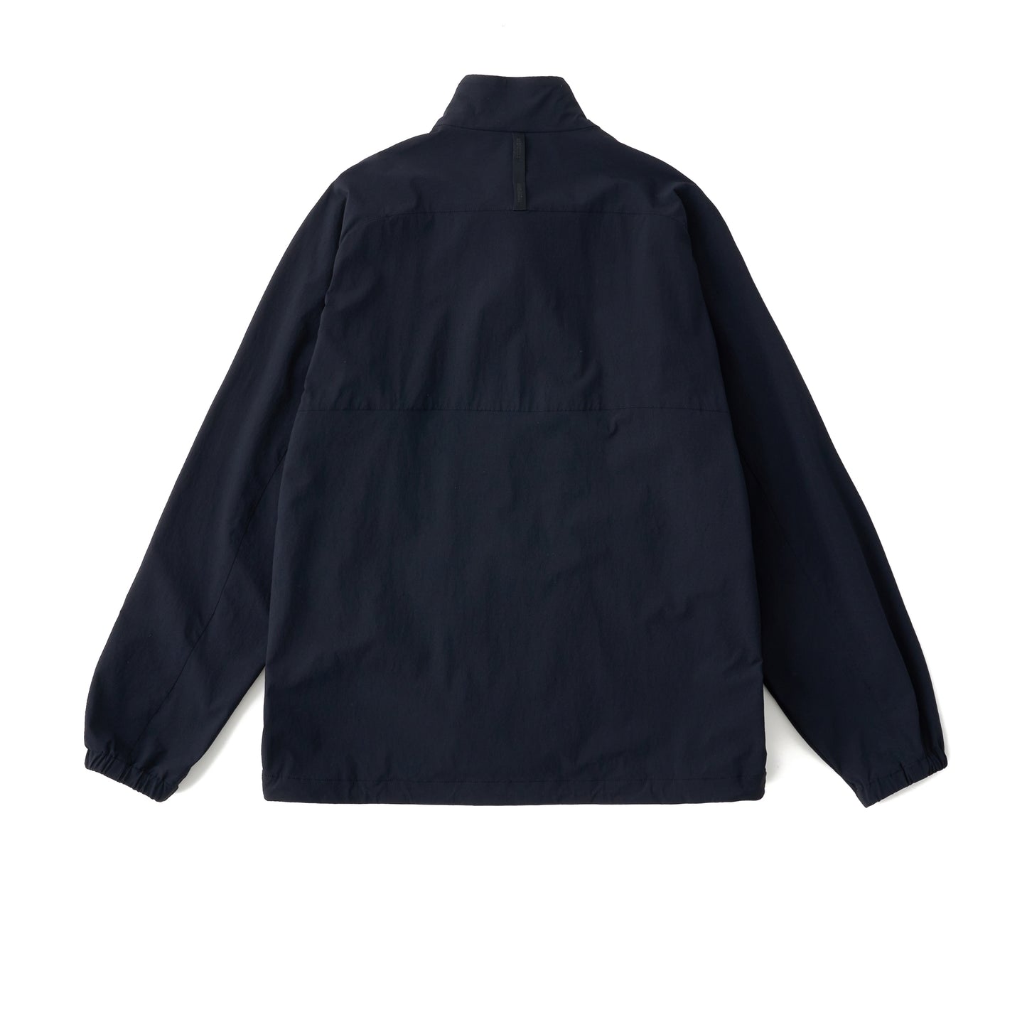 Light Stretch Blouson