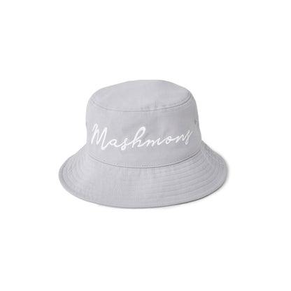 MASHMONS Bucket Hat