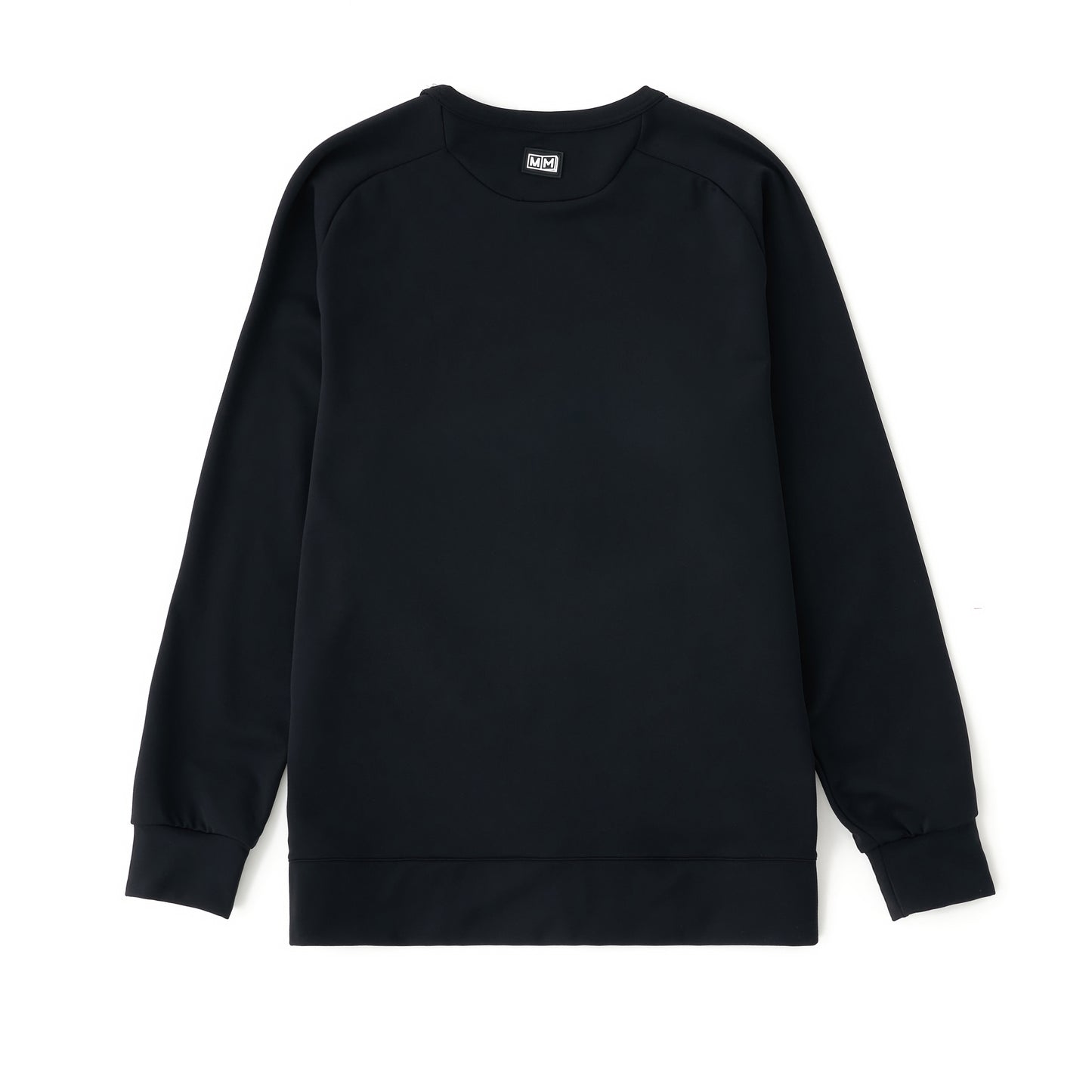 High tension Pullover