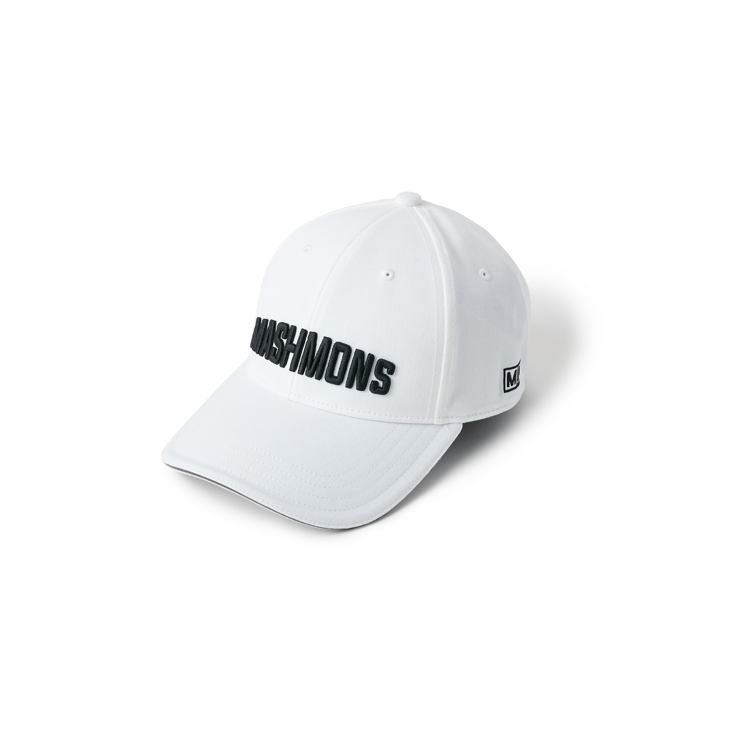MASHMONS CAP