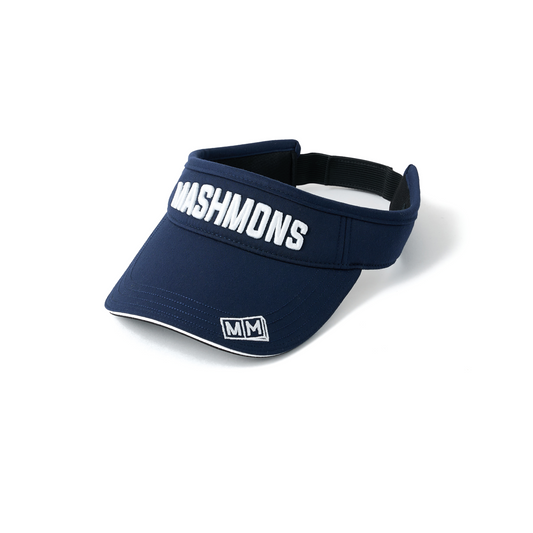 MASHMONS Visor