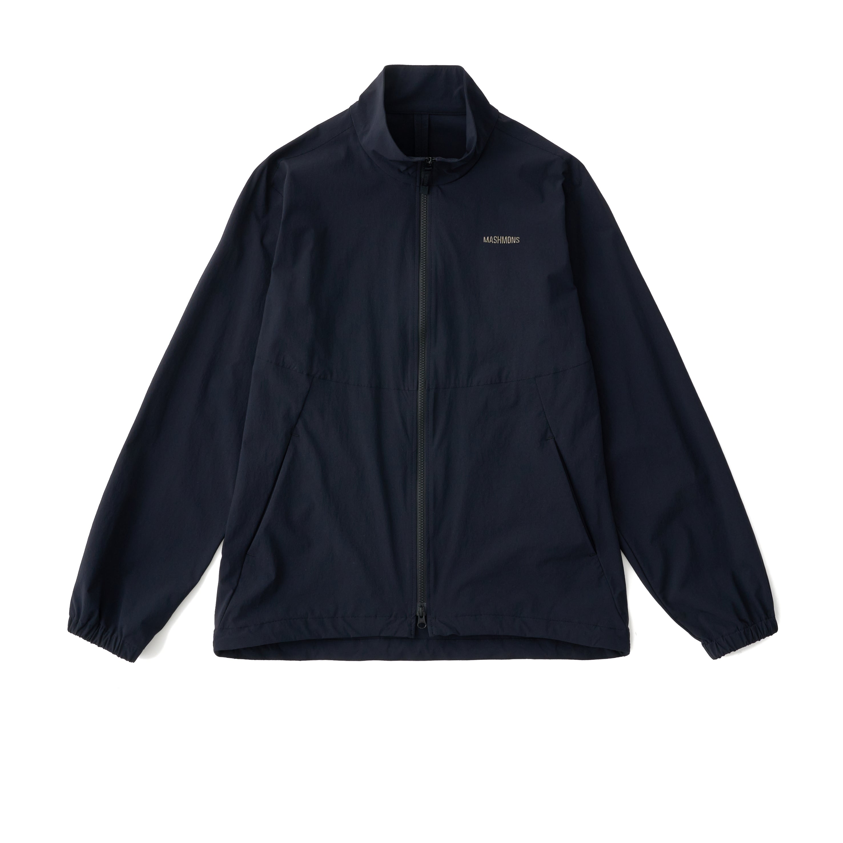 Light Stretch Blouson