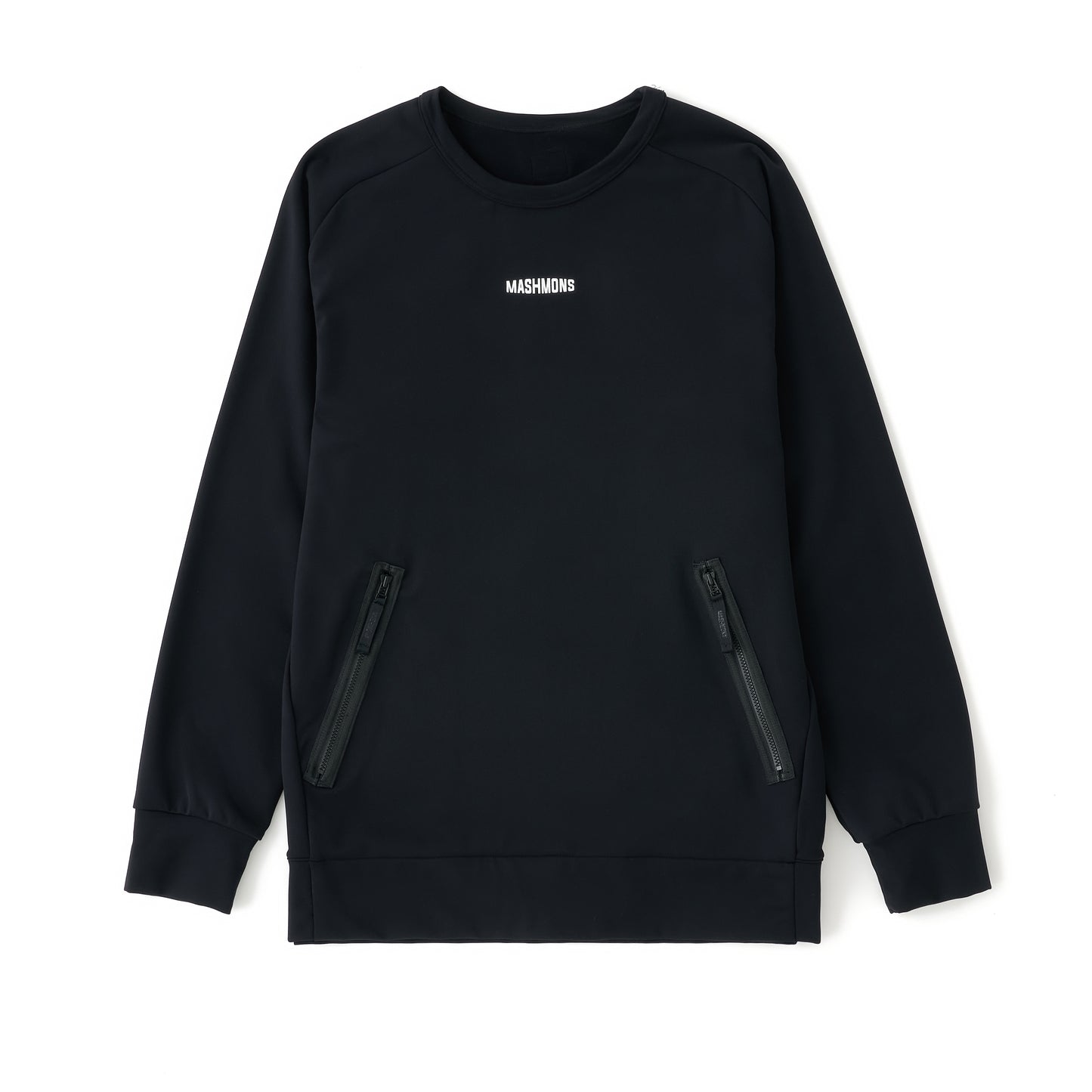 High tension Pullover