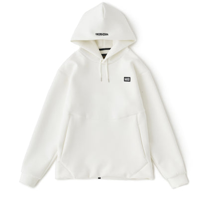 Air cushion Hoodie