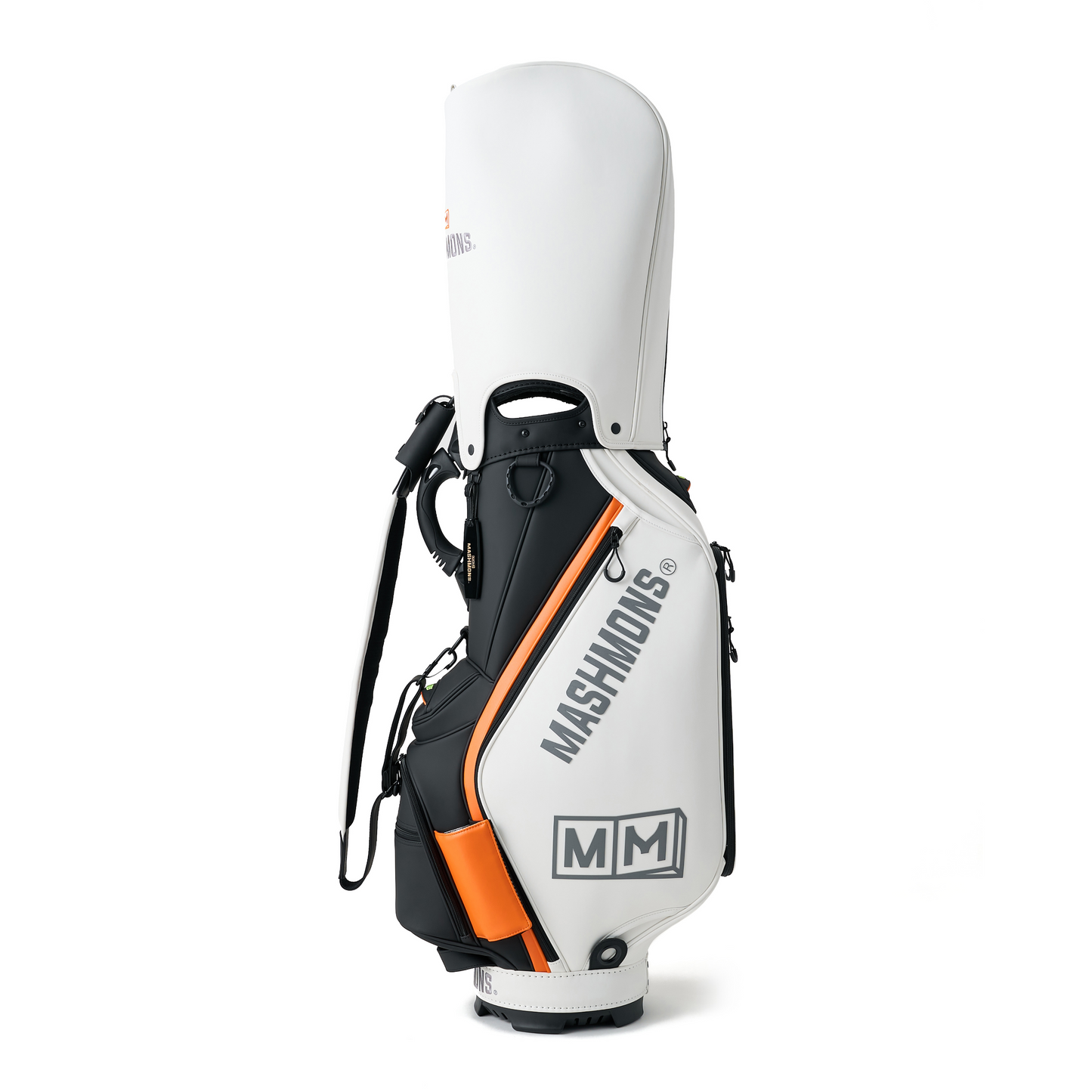 Hard Caddy bag