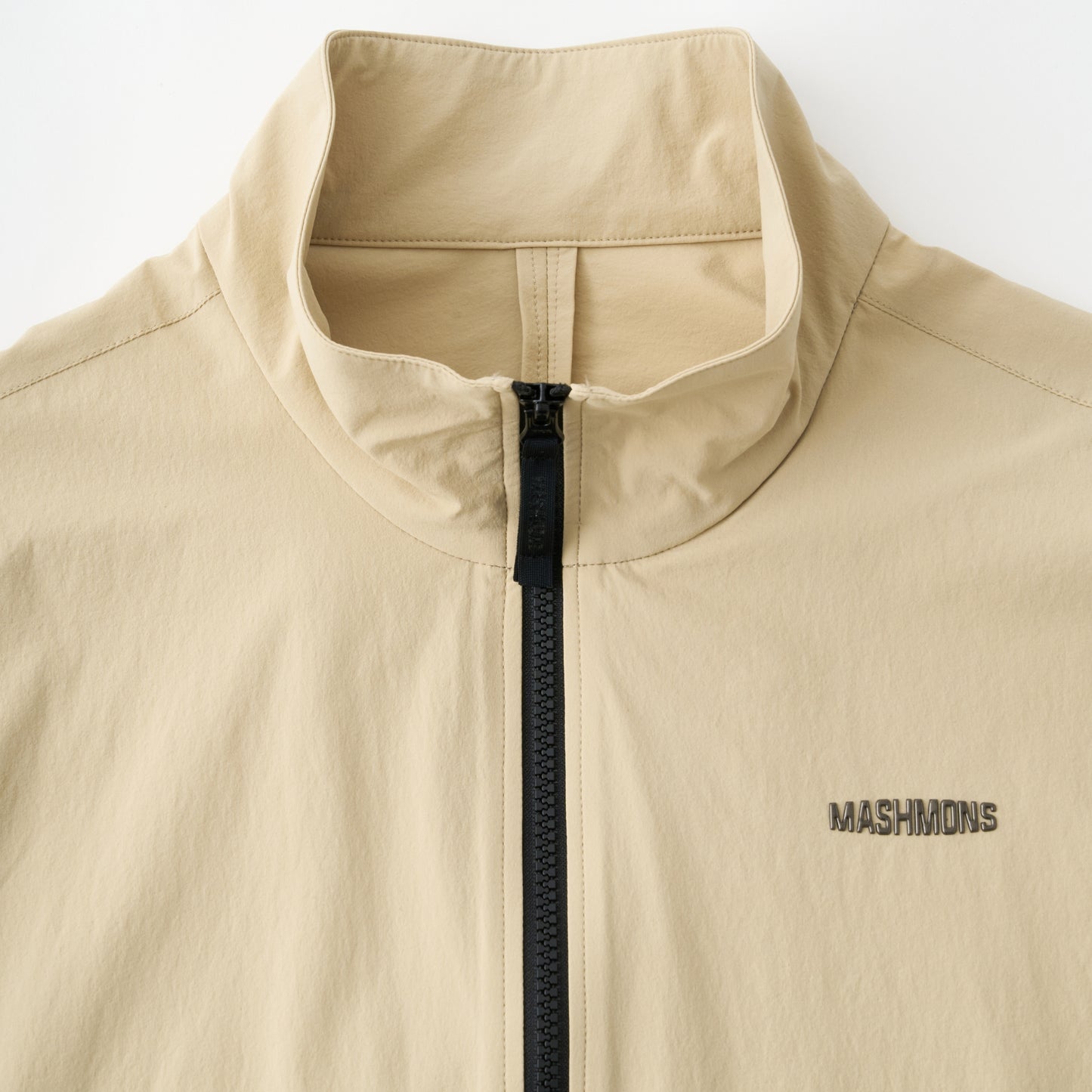 Light Stretch Blouson