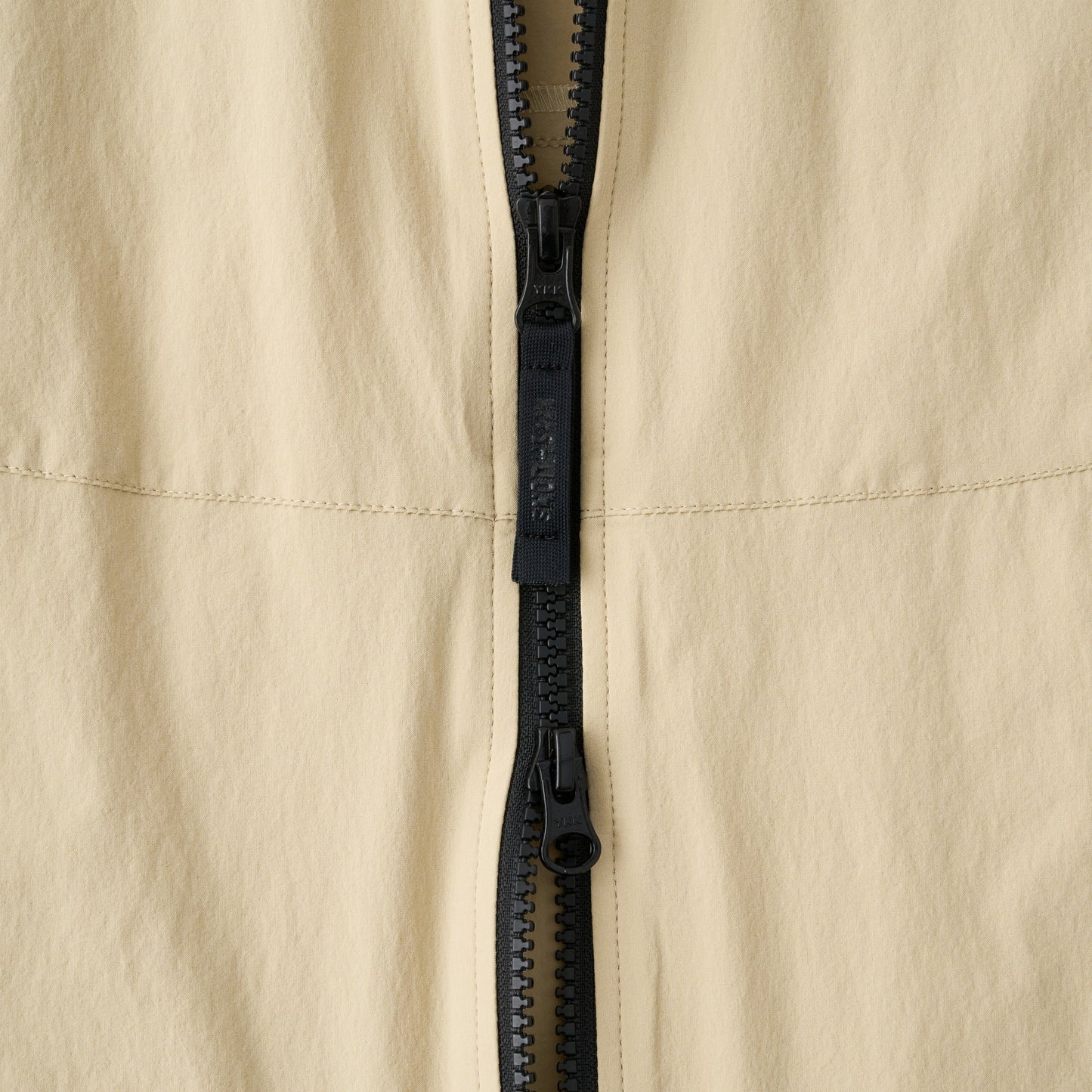 Light Stretch Blouson