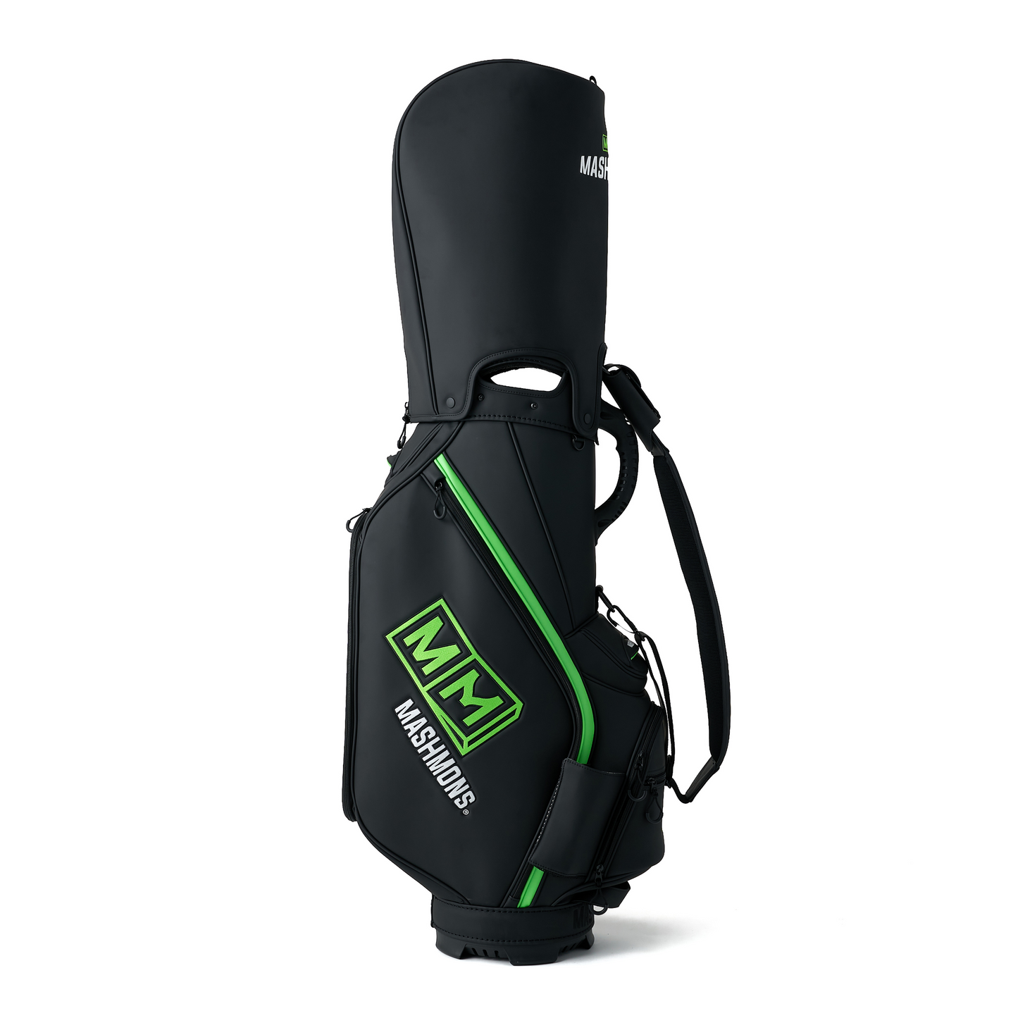 Hard Caddy bag