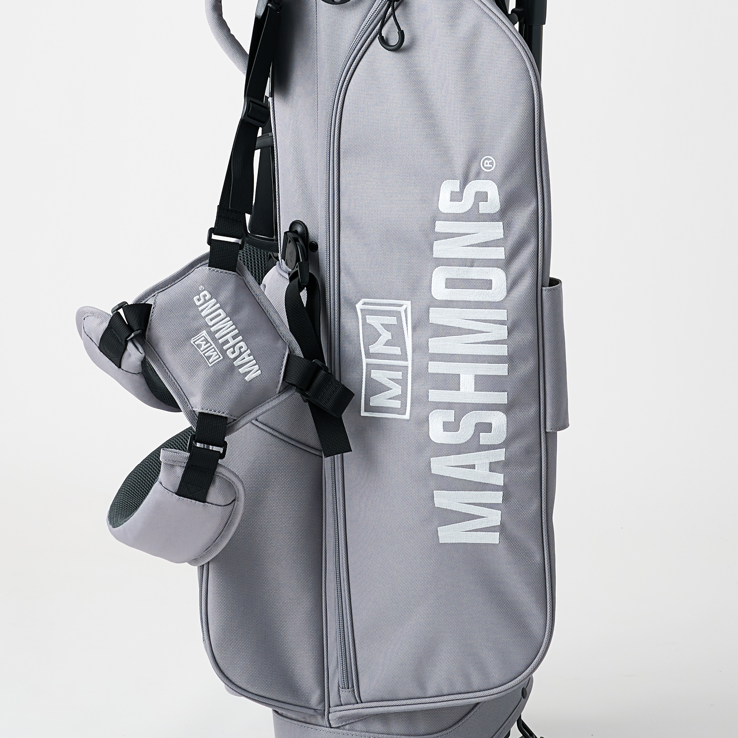 Soft Caddy bag