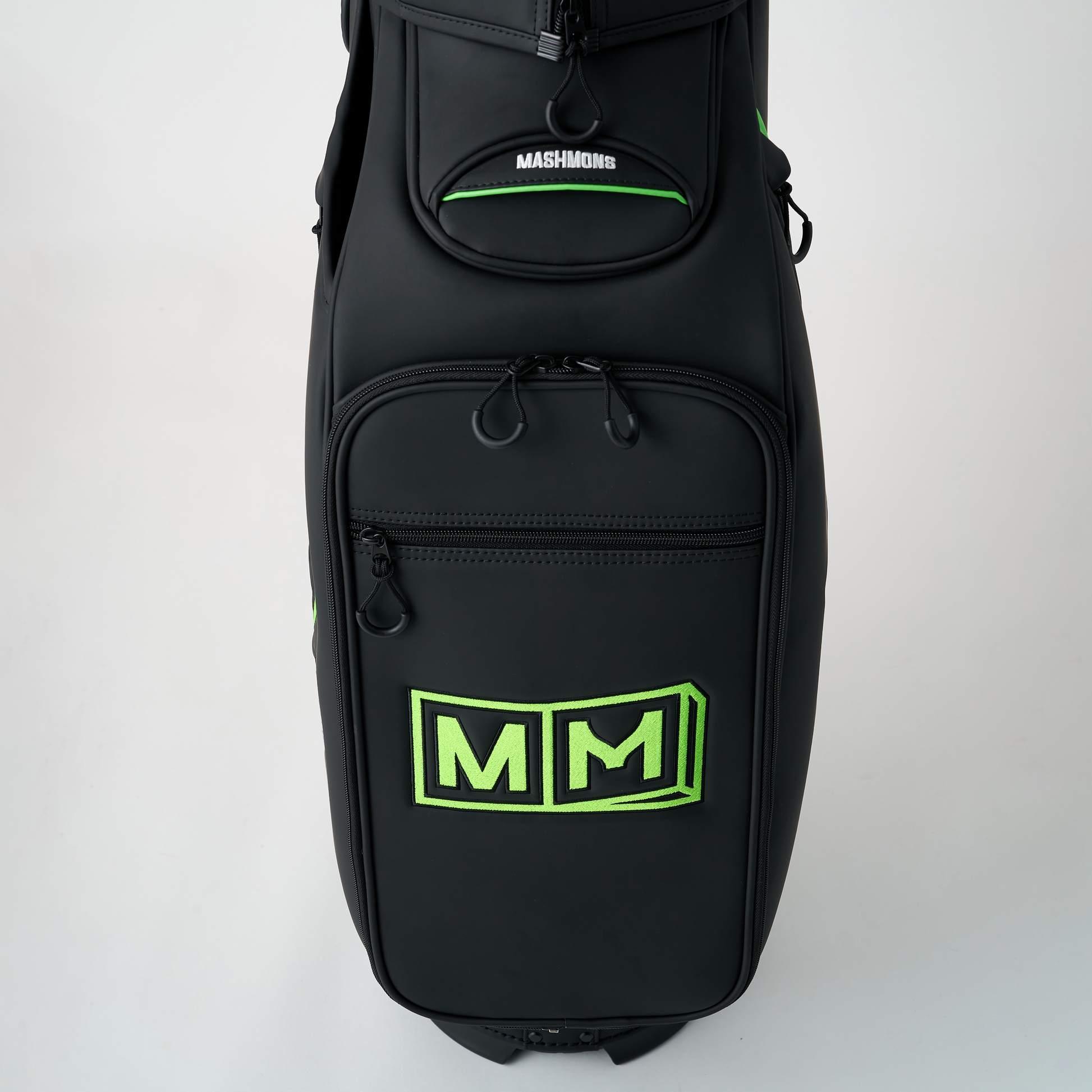 Hard Caddy bag – MASHMONS Hard Caddy bag – MASHMONS